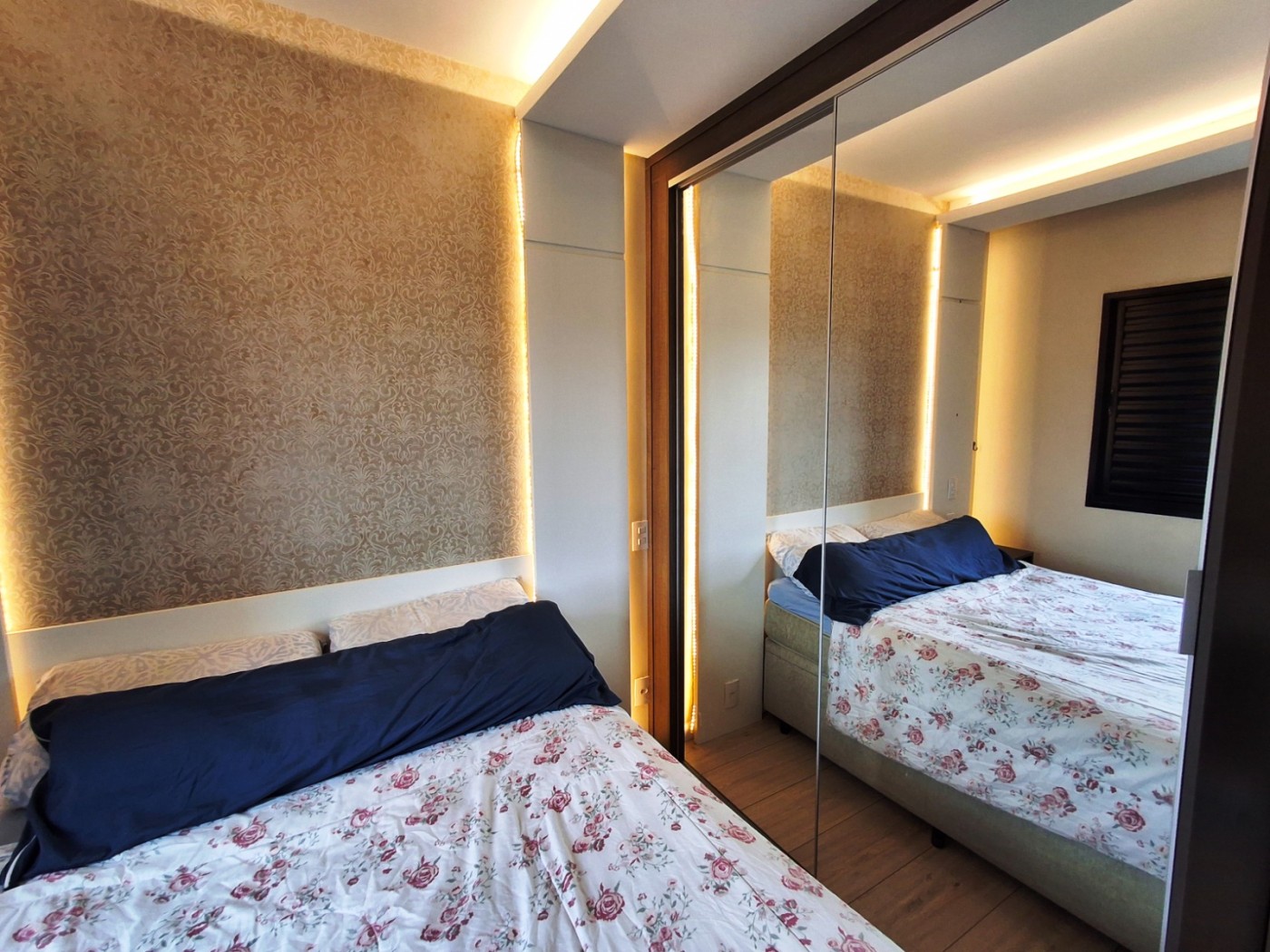 Apartamento, 2 quartos, 58 m² - Foto 10