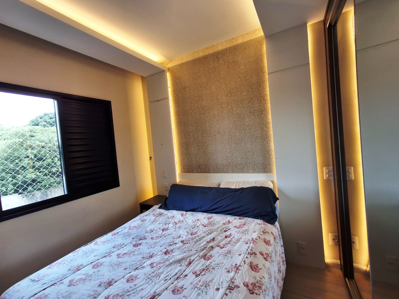 Apartamento, 2 quartos, 58 m² - Foto 11