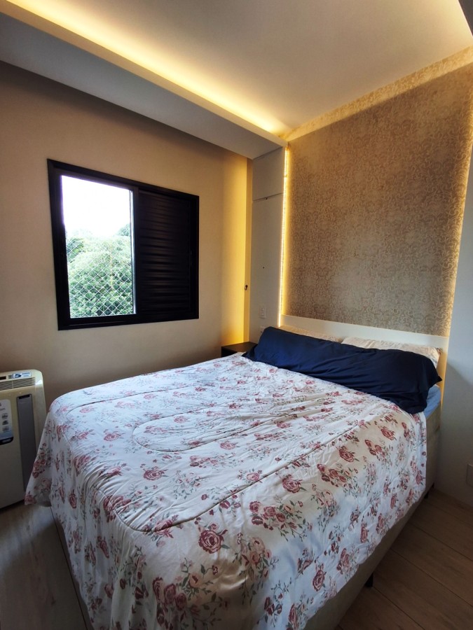 Apartamento, 2 quartos, 58 m² - Foto 12