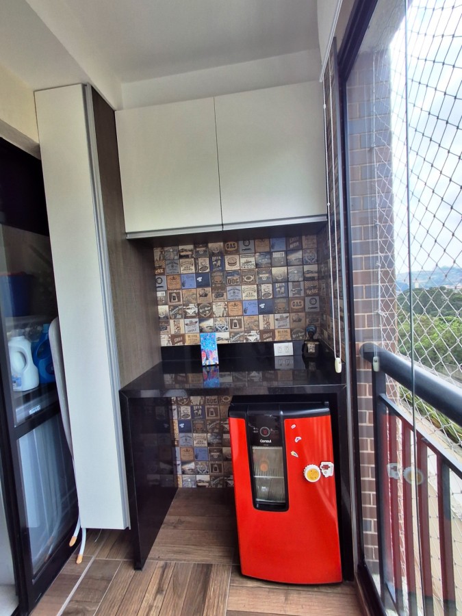 Apartamento, 2 quartos, 58 m² - Foto 14