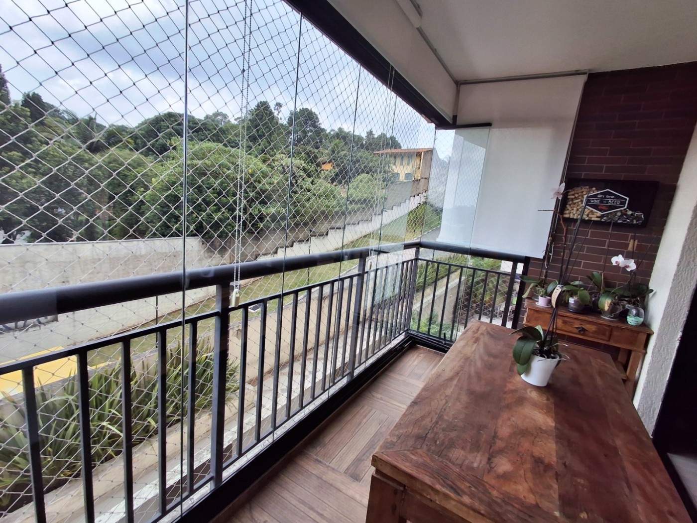 Apartamento, 2 quartos, 58 m² - Foto 15