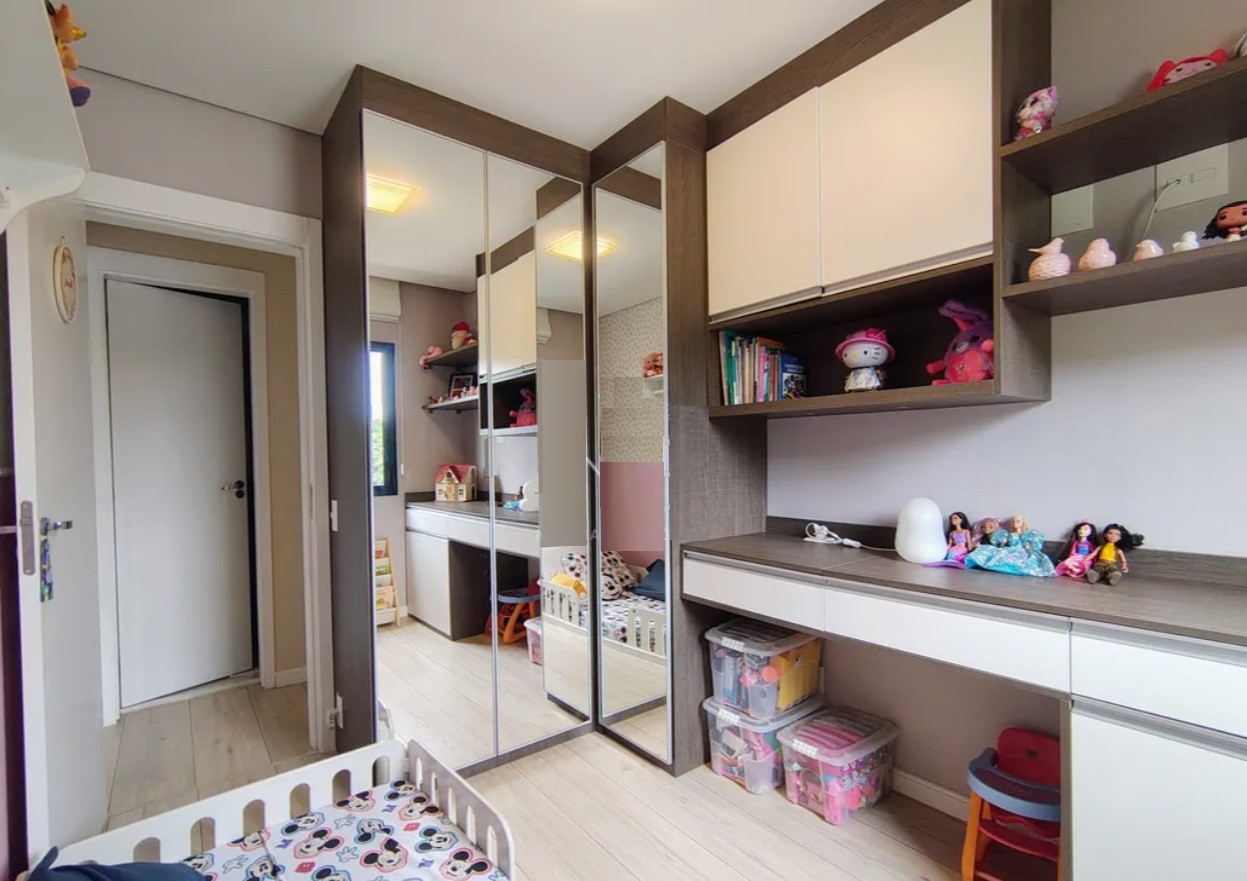 Apartamento, 2 quartos, 58 m² - Foto 17