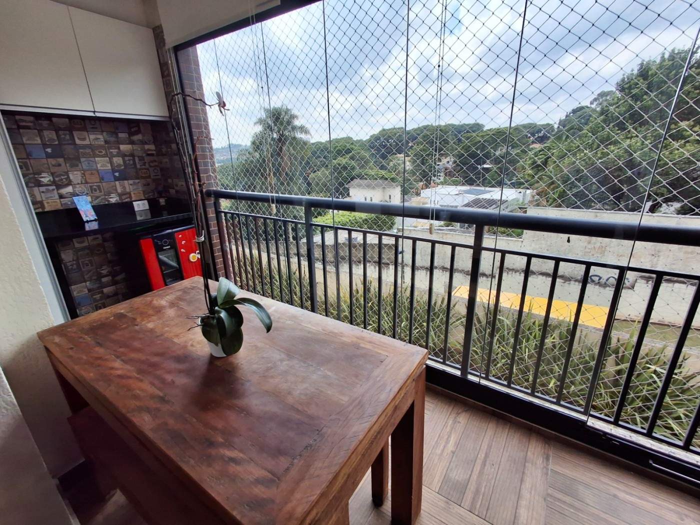 Apartamento, 2 quartos, 58 m² - Foto 16