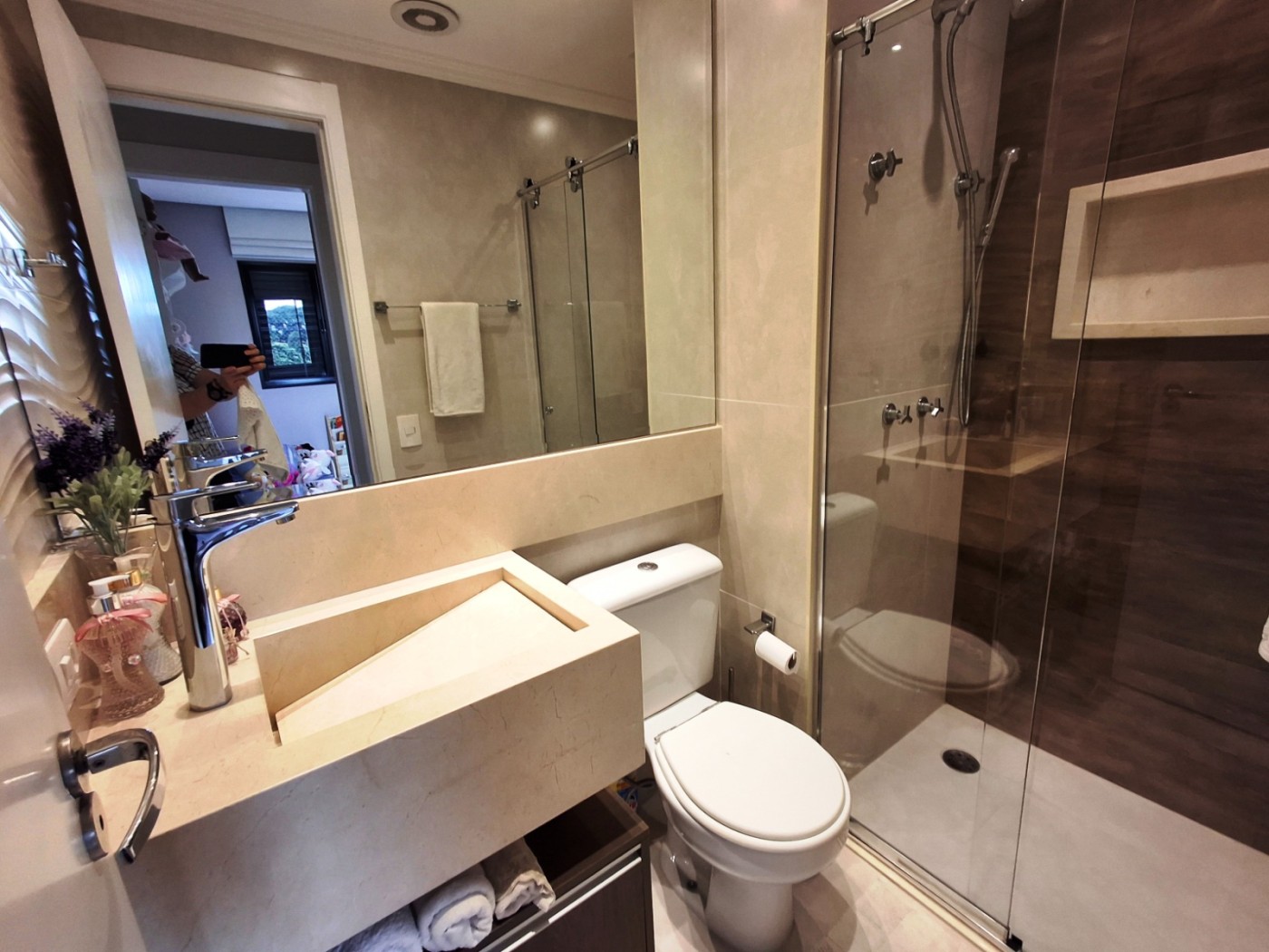 Apartamento, 2 quartos, 58 m² - Foto 23