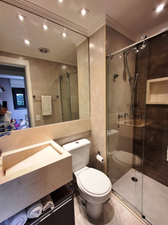 Apartamento, 2 quartos, 58 m² - Foto 22