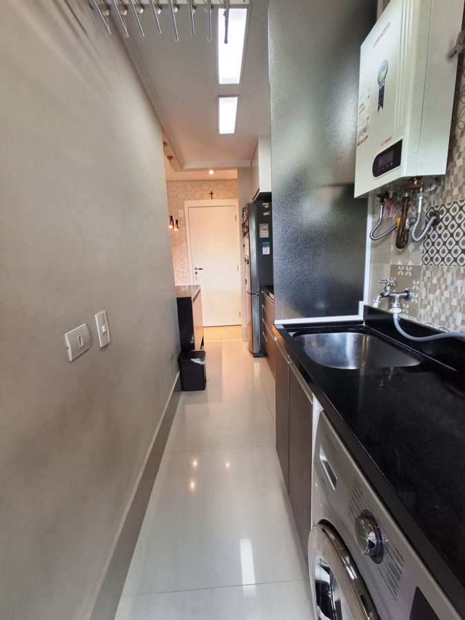 Apartamento, 2 quartos, 58 m² - Foto 25