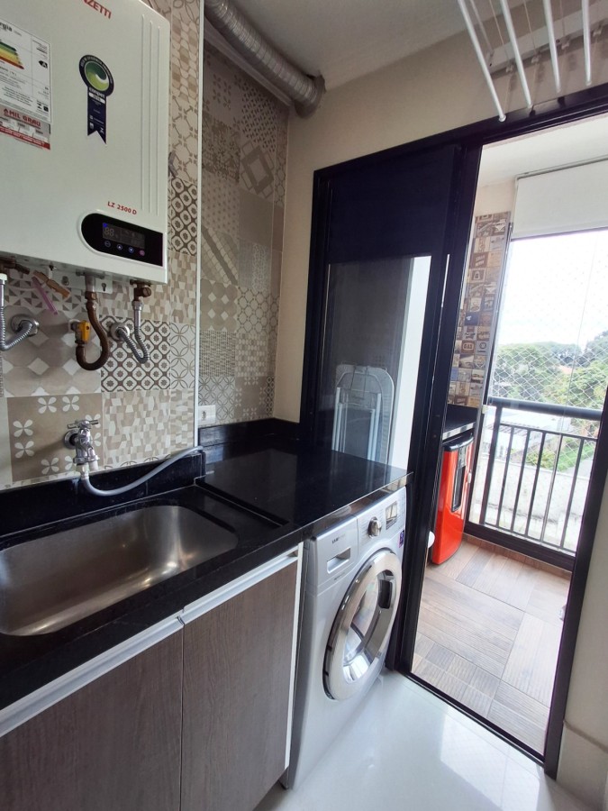 Apartamento, 2 quartos, 58 m² - Foto 24