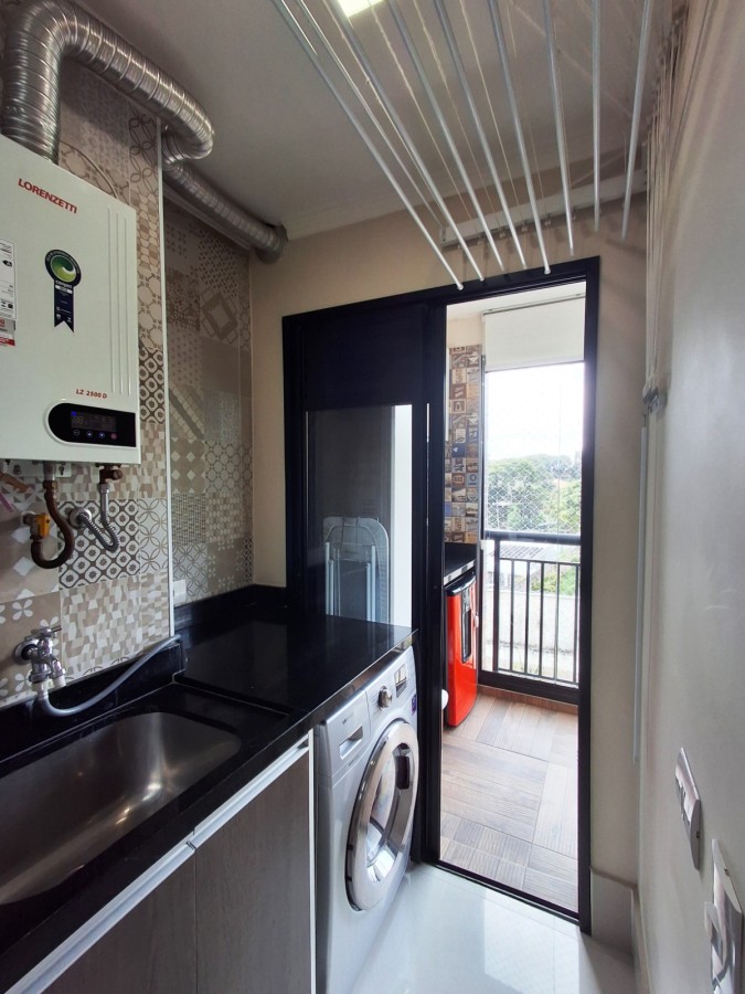 Apartamento, 2 quartos, 58 m² - Foto 27