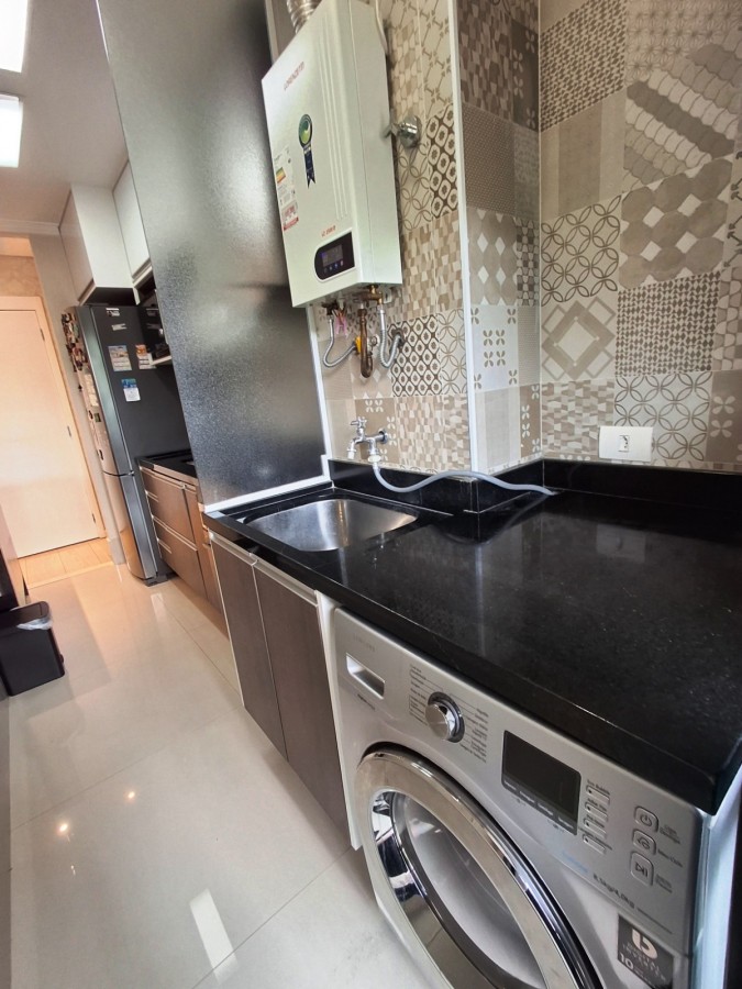 Apartamento, 2 quartos, 58 m² - Foto 26