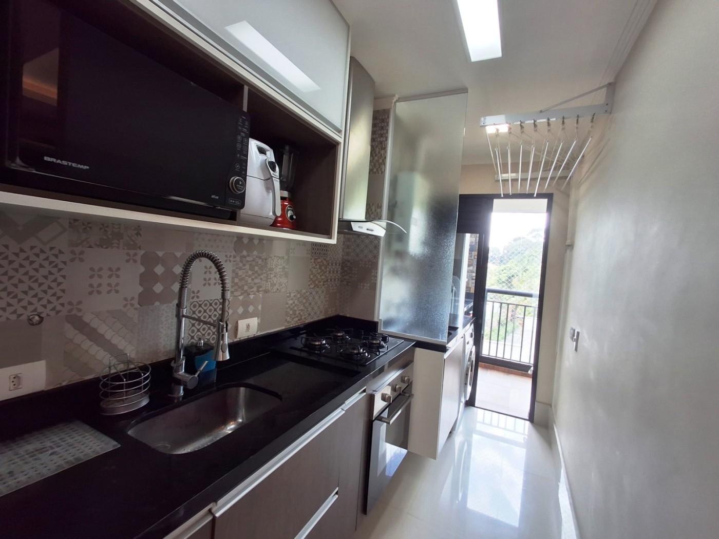 Apartamento, 2 quartos, 58 m² - Foto 29