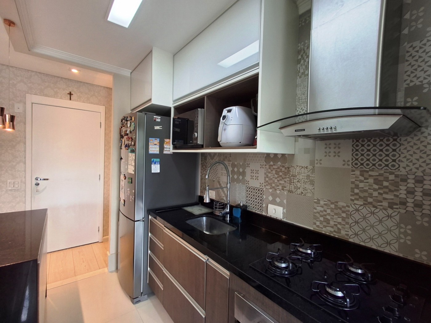 Apartamento, 2 quartos, 58 m² - Foto 28