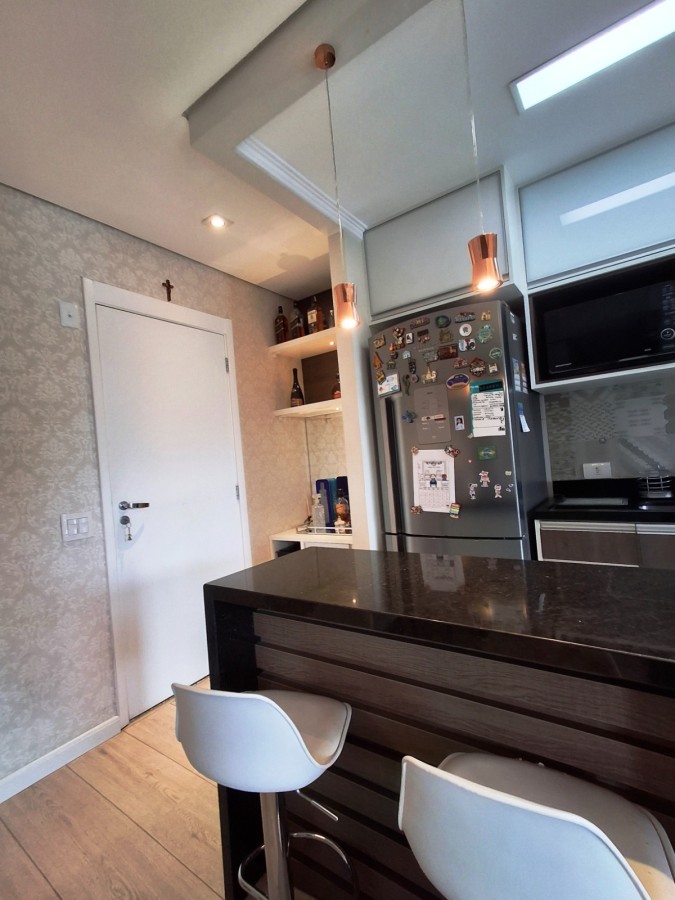 Apartamento, 2 quartos, 58 m² - Foto 30