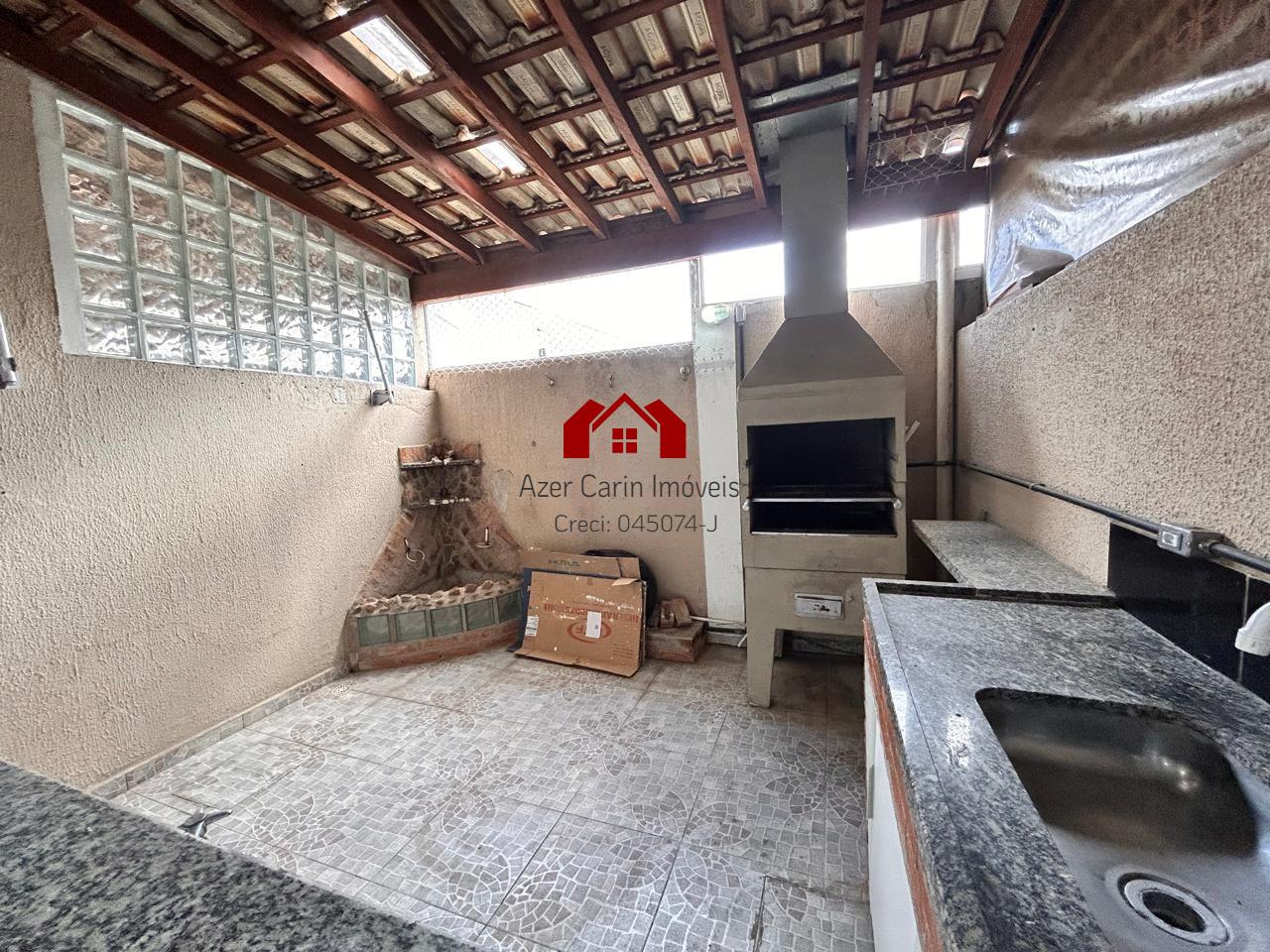 Casa à venda com 2 quartos, 80m² - Foto 13
