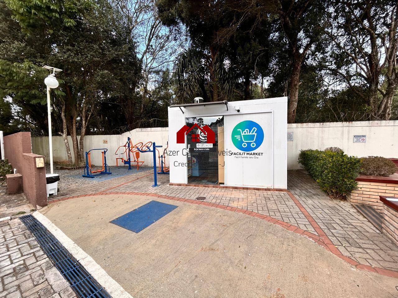 Casa à venda com 2 quartos, 80m² - Foto 25