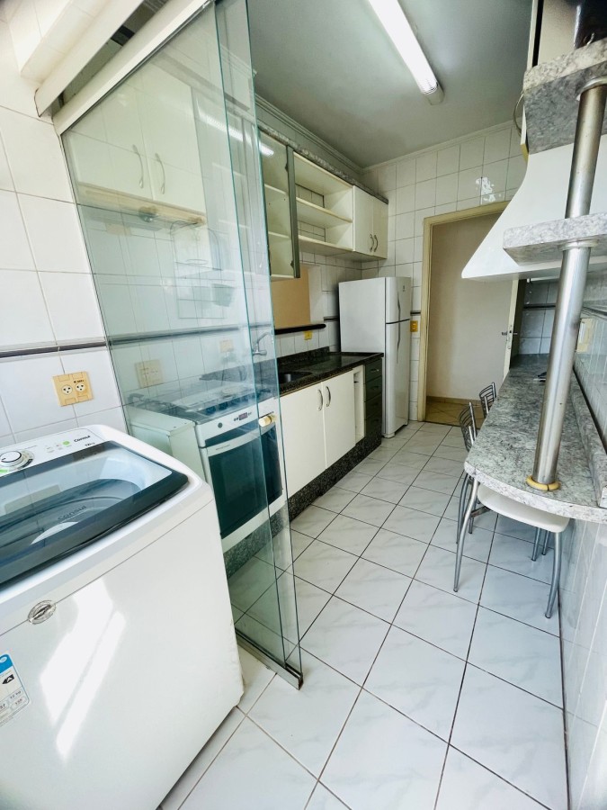 Apartamento, 2 quartos, 58 m² - Foto 18