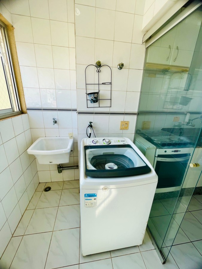 Apartamento, 2 quartos, 58 m² - Foto 17