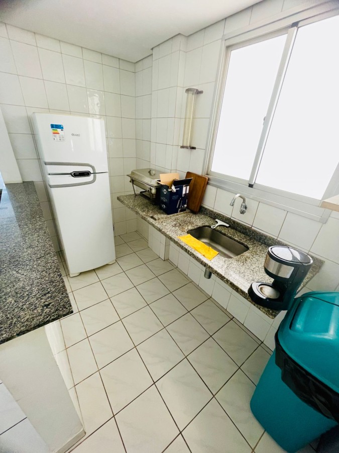 Apartamento, 2 quartos, 58 m² - Foto 23