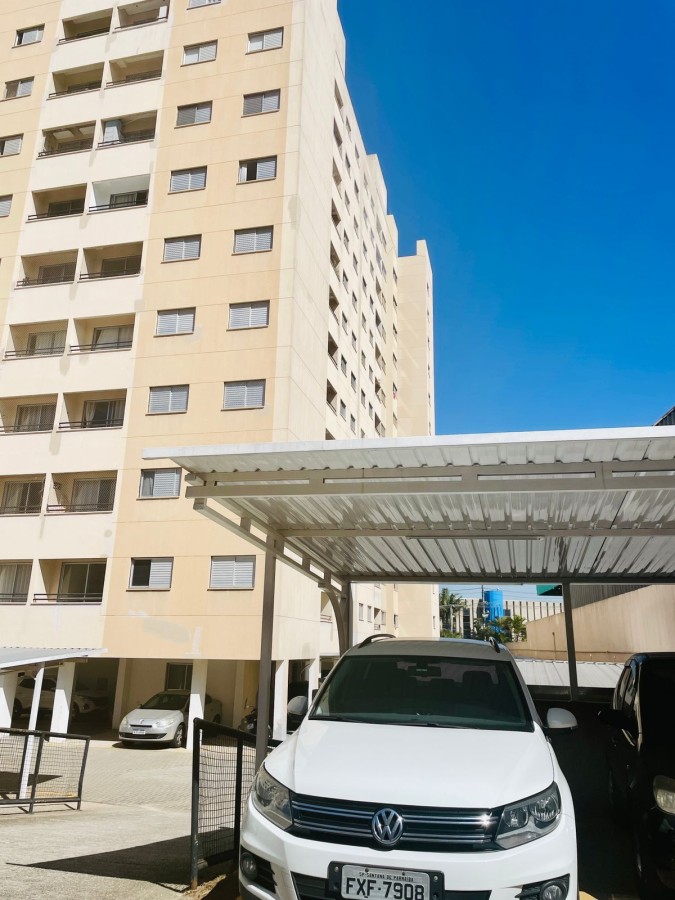 Apartamento, 2 quartos, 58 m² - Foto 29