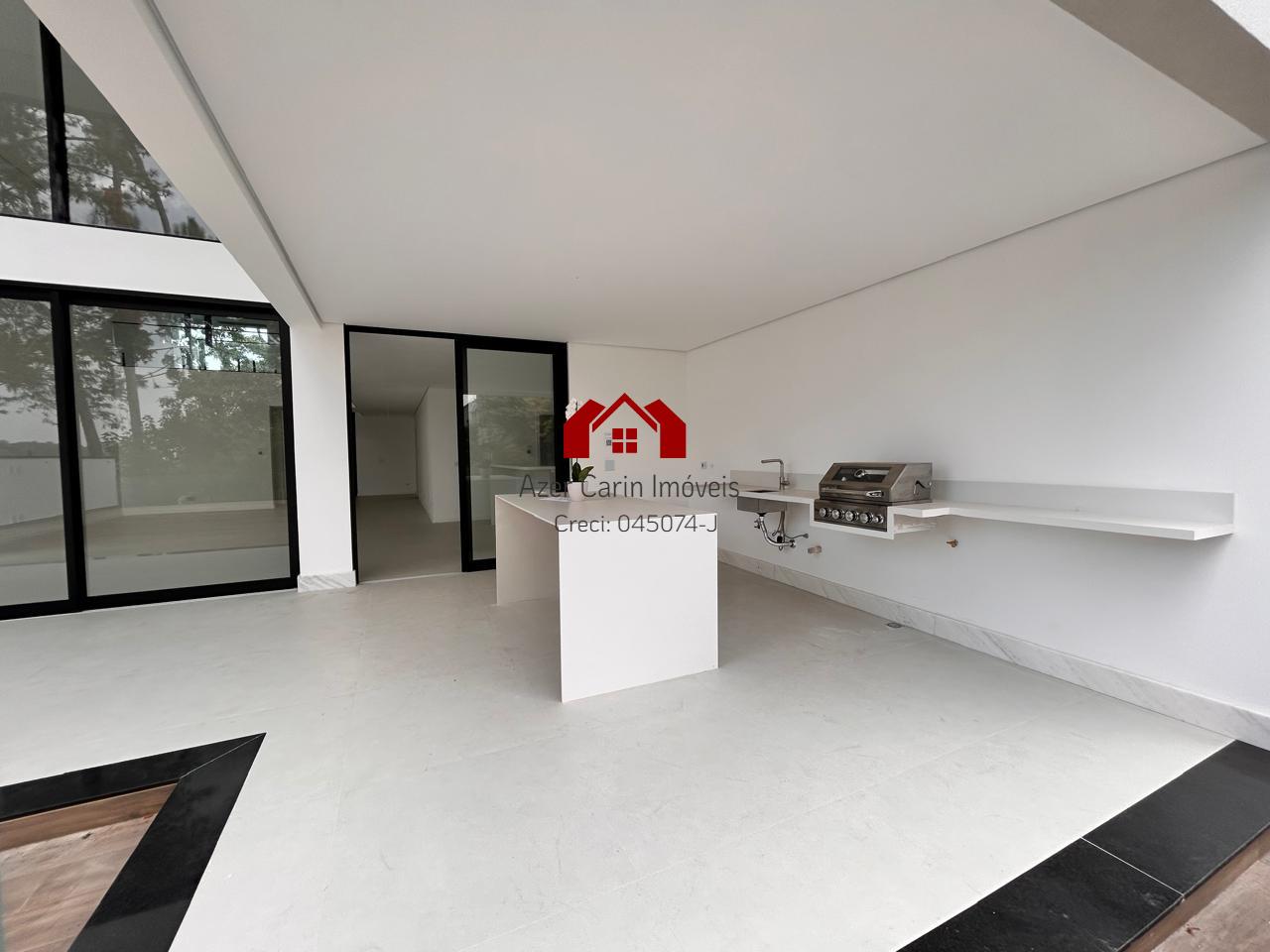 Casa de Condomínio, 5 quartos - Foto 9