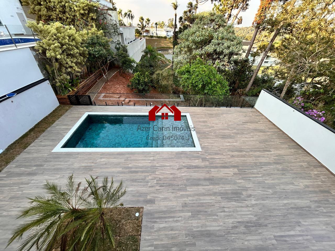 Casa de Condomínio, 5 quartos - Foto 22