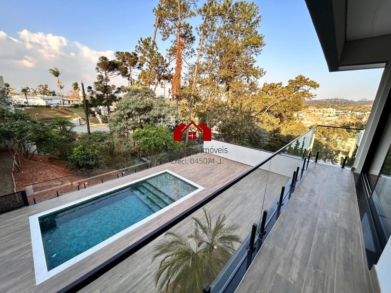 Casa de Condomínio, 5 quartos - Foto 21