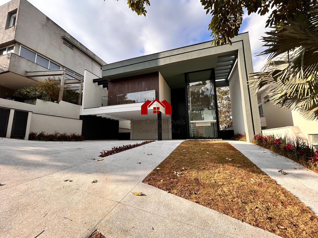 Casa de Condomínio, 5 quartos - Foto 40