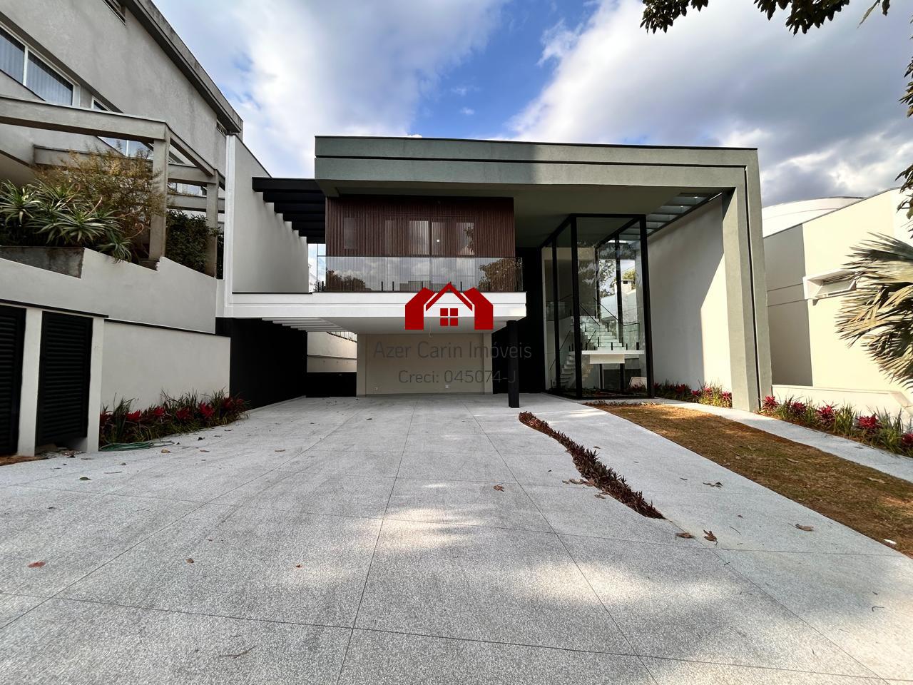 Casa de Condomínio, 5 quartos - Foto 2