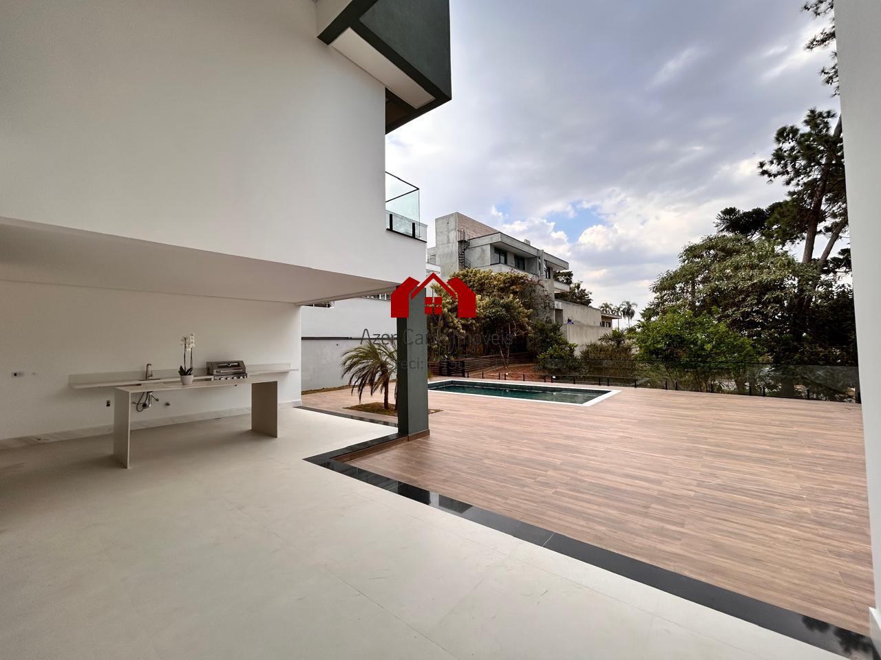 Casa de Condomínio, 5 quartos - Foto 8