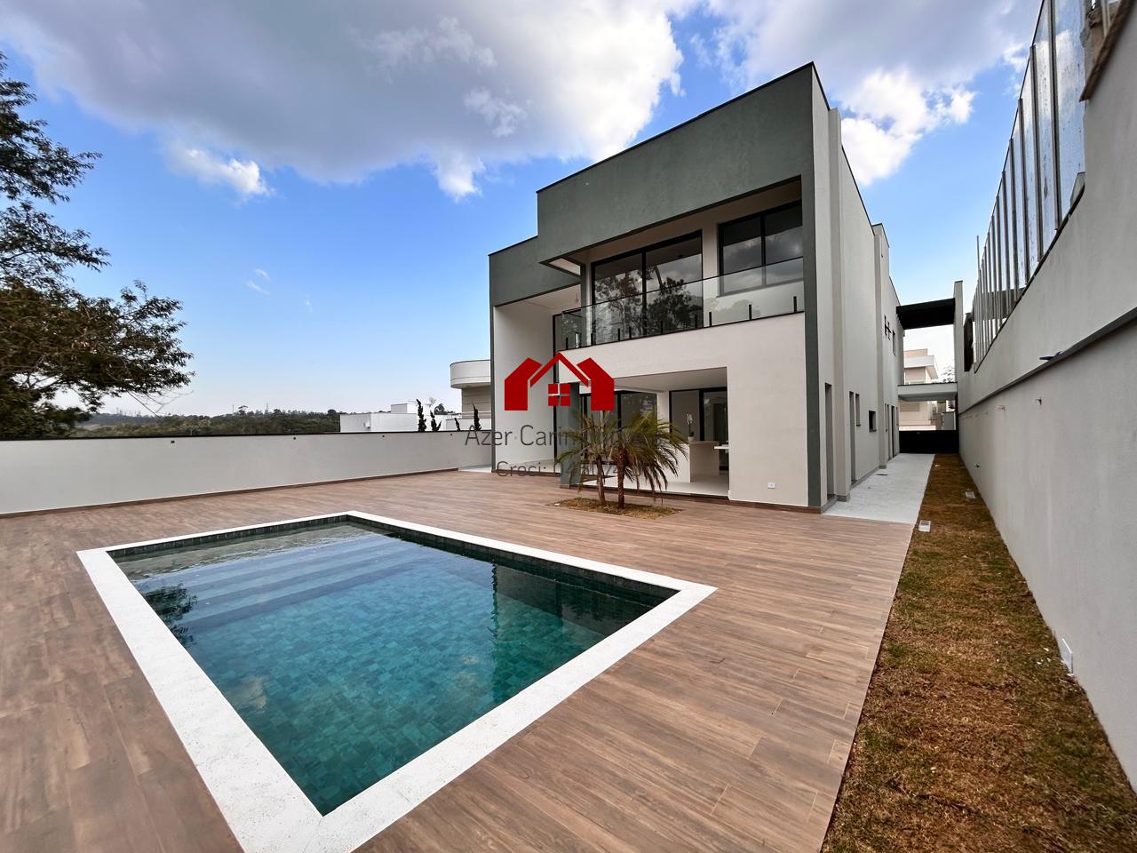 Casa de Condomínio, 5 quartos - Foto 10