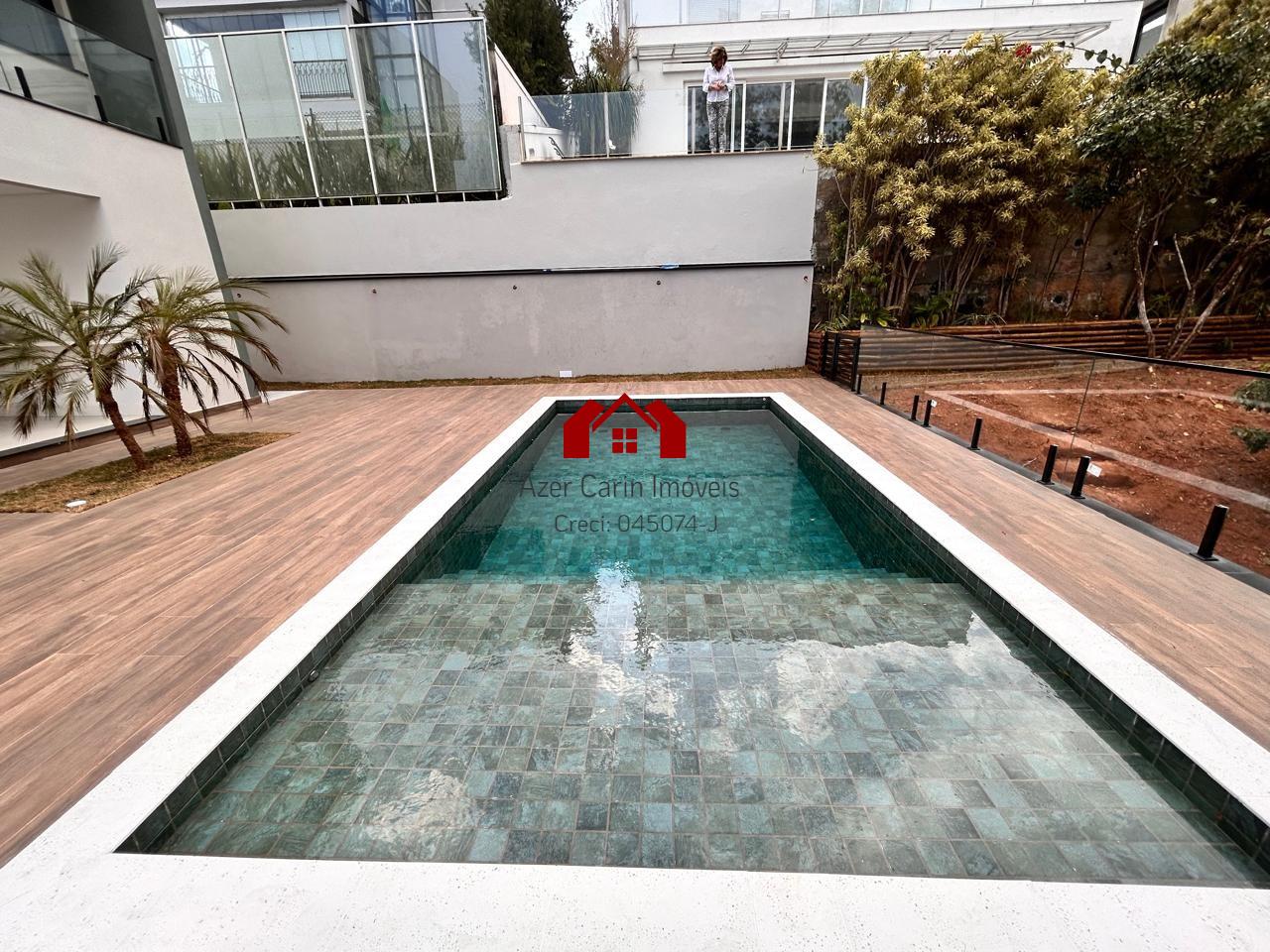 Casa de Condomínio, 5 quartos - Foto 11