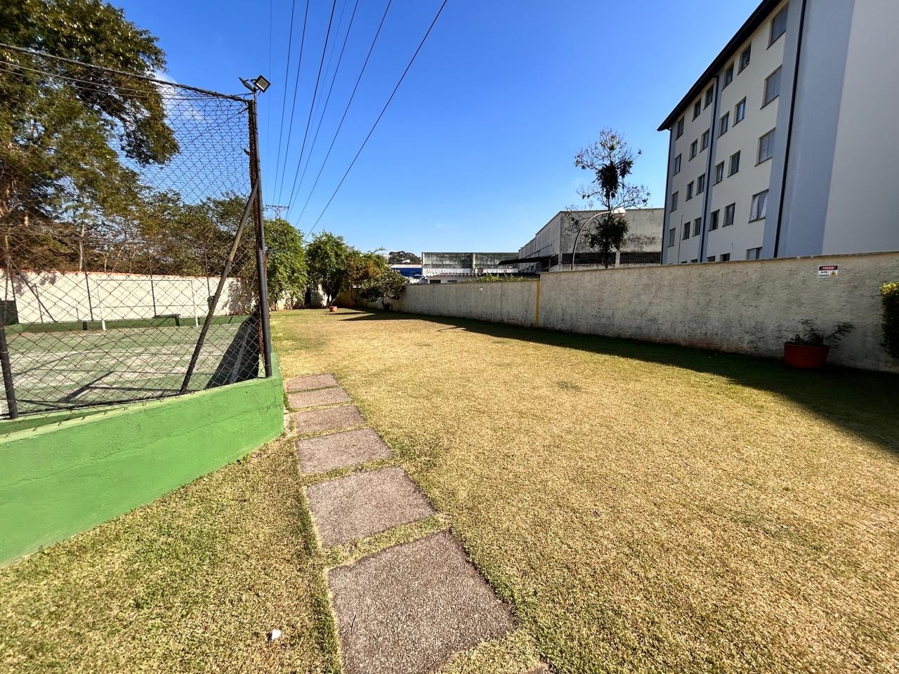 Apartamento à venda com 2 quartos, 45m² - Foto 19
