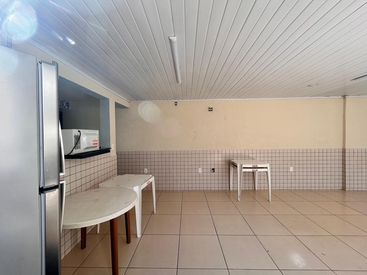 Apartamento à venda com 2 quartos, 45m² - Foto 17