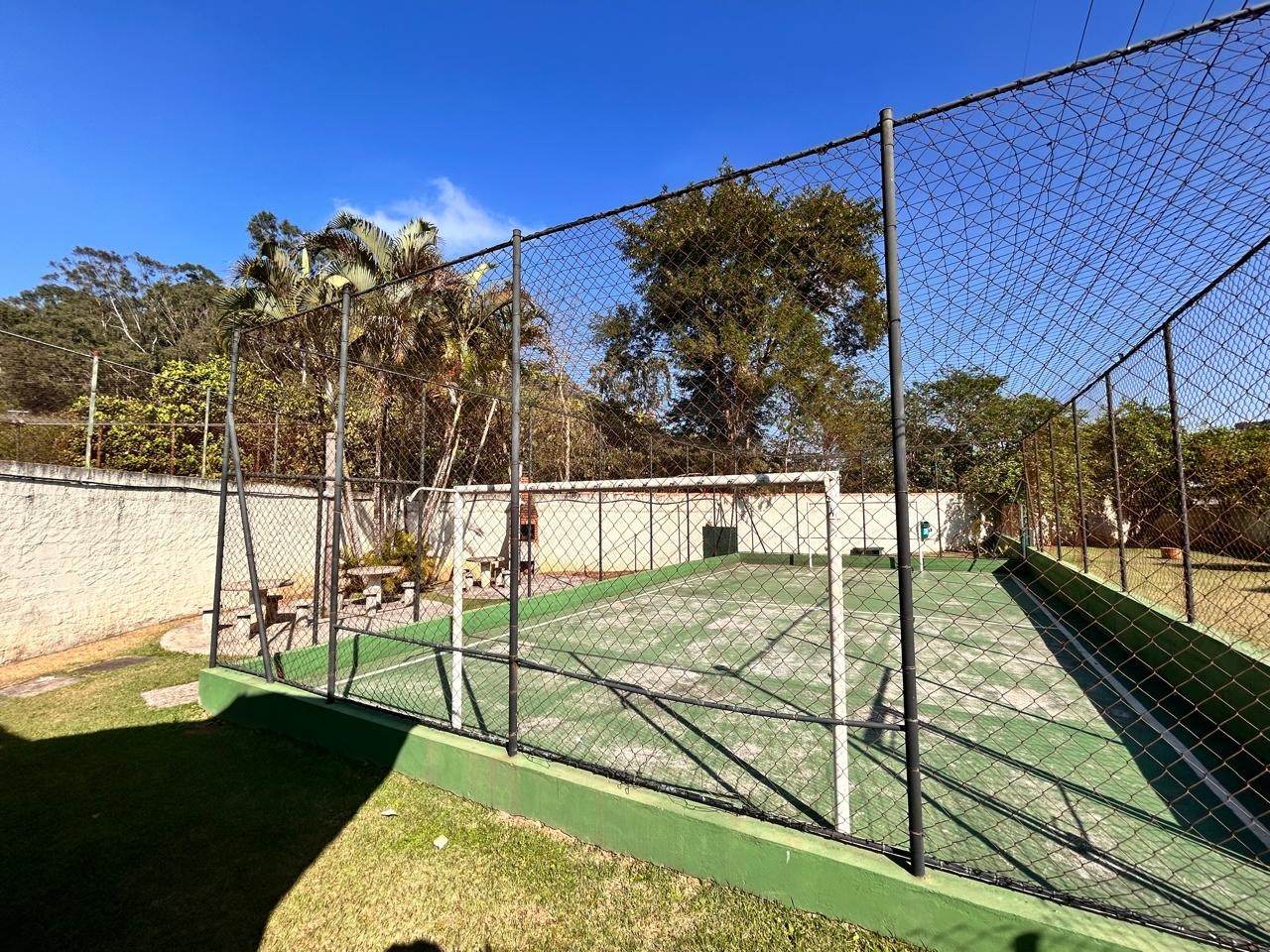 Apartamento à venda com 2 quartos, 45m² - Foto 22