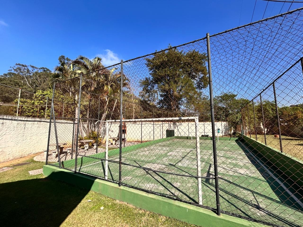 Apartamento à venda com 2 quartos, 45m² - Foto 21