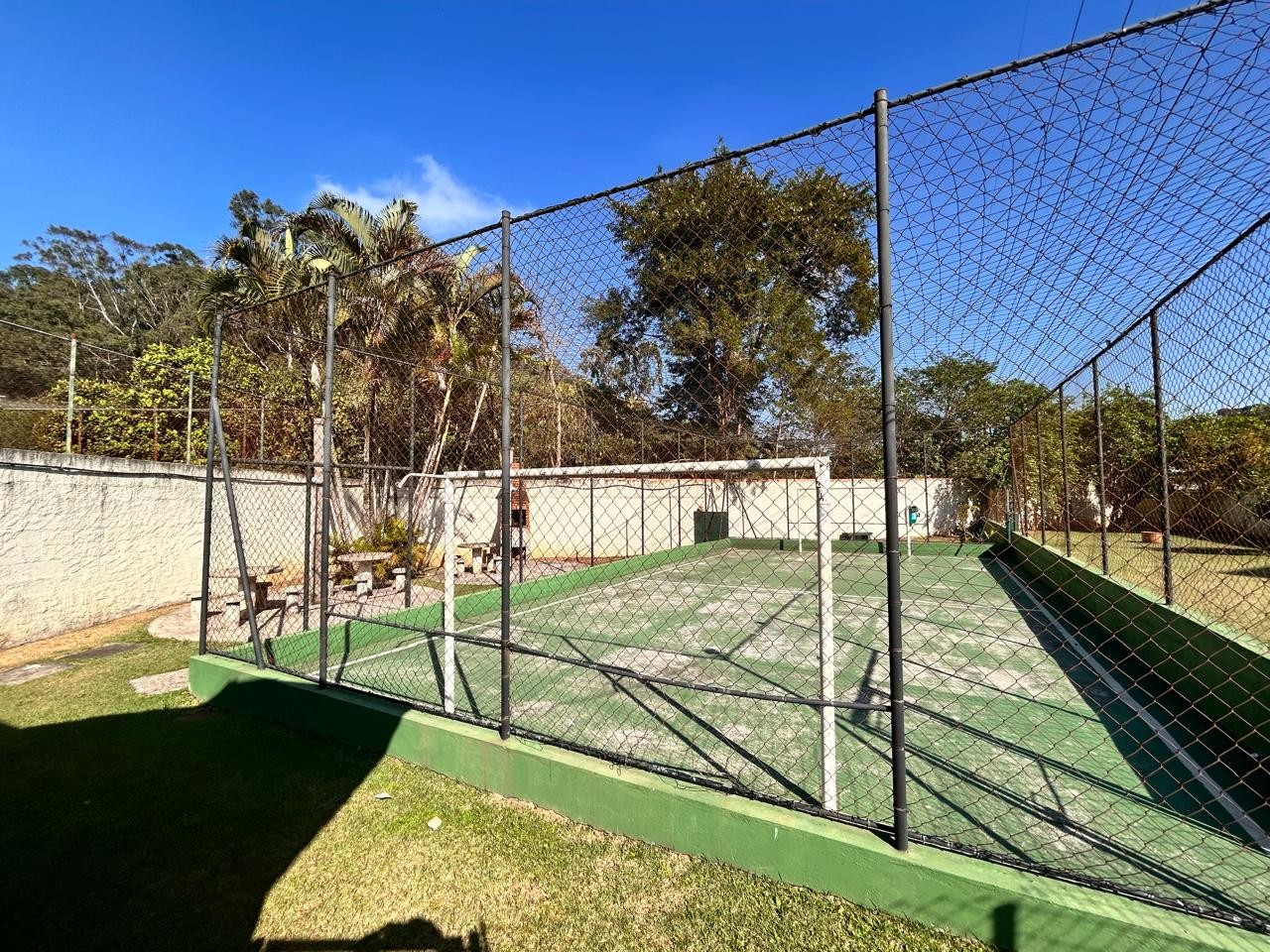 Apartamento à venda com 2 quartos, 45m² - Foto 23