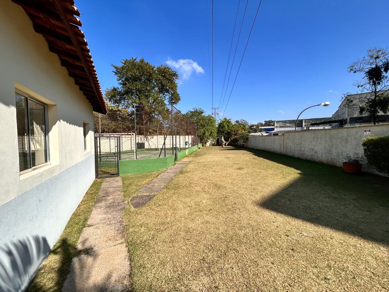 Apartamento à venda com 2 quartos, 45m² - Foto 20