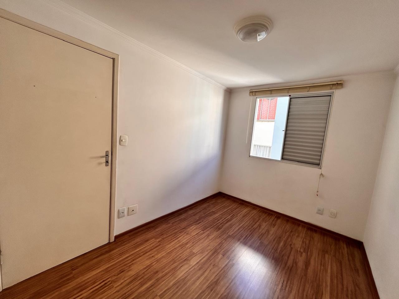 Apartamento à venda com 2 quartos, 45m² - Foto 5