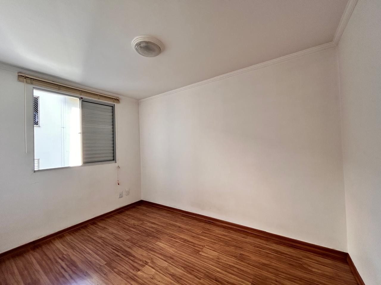 Apartamento à venda com 2 quartos, 45m² - Foto 6