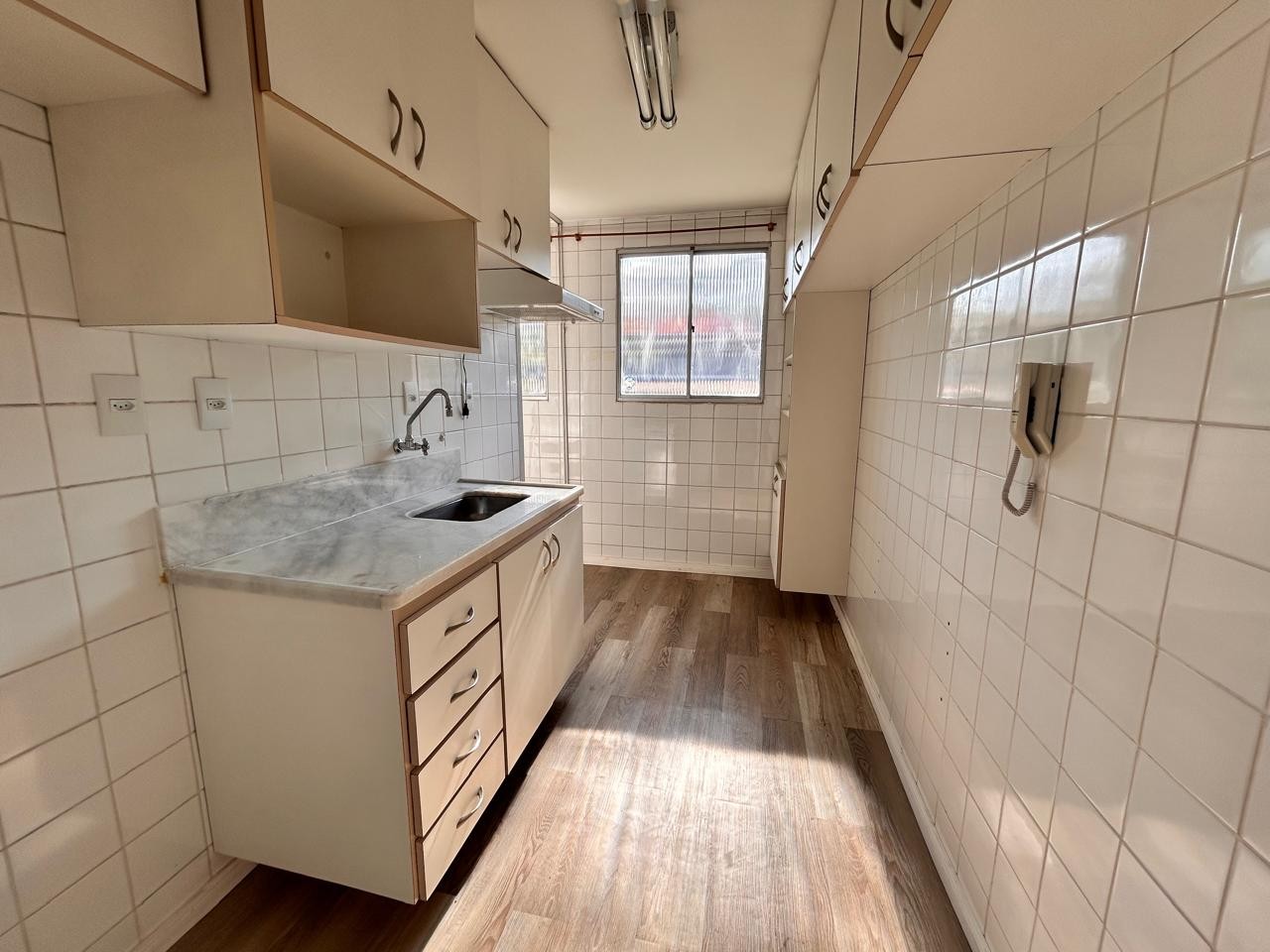 Apartamento à venda com 2 quartos, 45m² - Foto 10