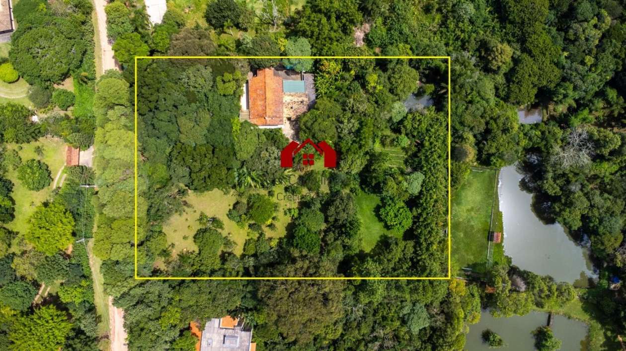 Terreno, 2897 m² - Foto 2