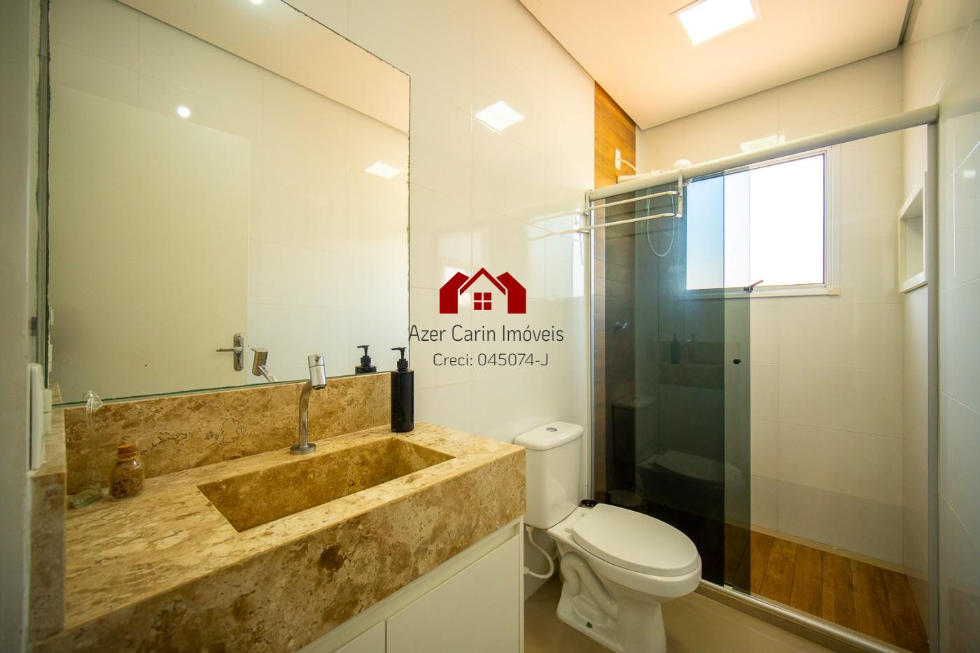 Casa, 2 quartos, 68 m² - Foto 17