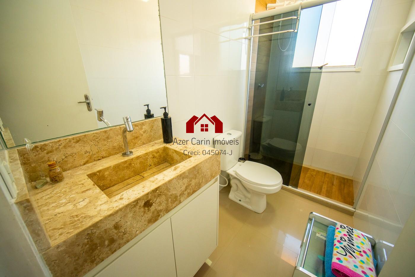 Casa, 2 quartos, 68 m² - Foto 18