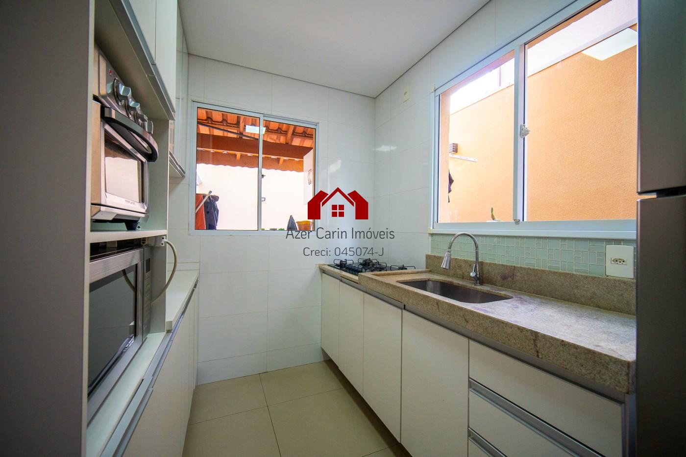 Casa, 2 quartos, 68 m² - Foto 6