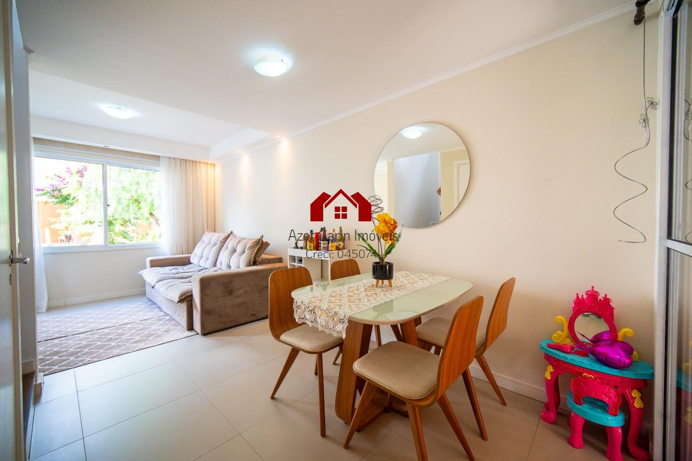 Casa, 2 quartos, 68 m² - Foto 8