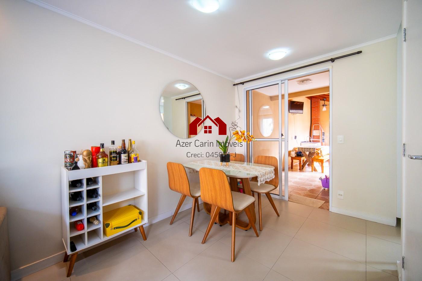 Casa, 2 quartos, 68 m² - Foto 10