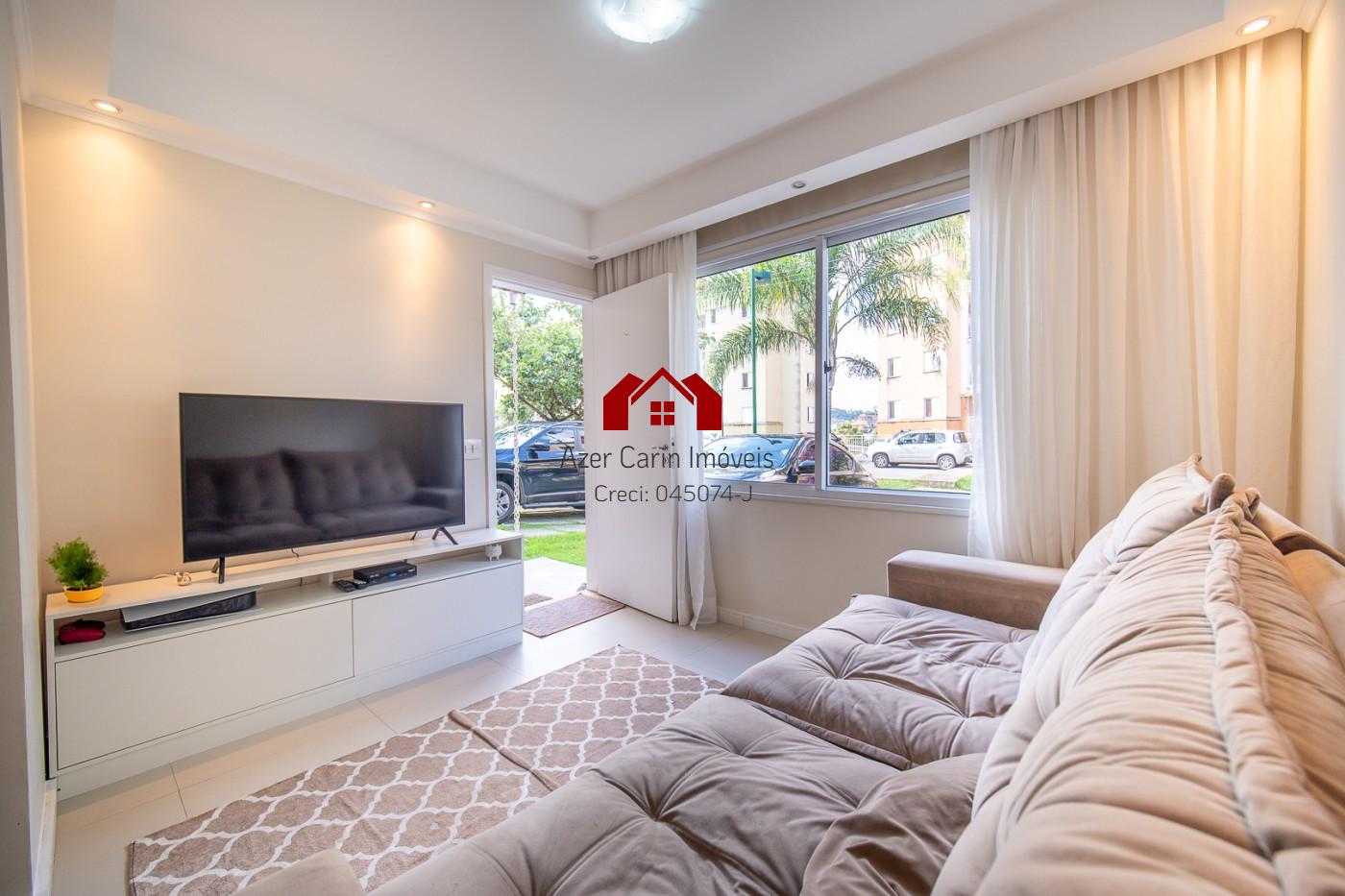 Casa, 2 quartos, 68 m² - Foto 3