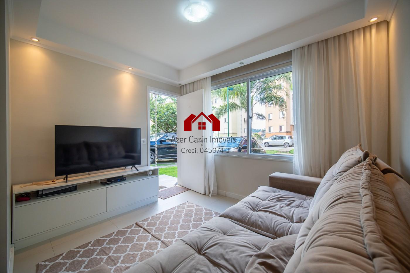 Casa, 2 quartos, 68 m² - Foto 4