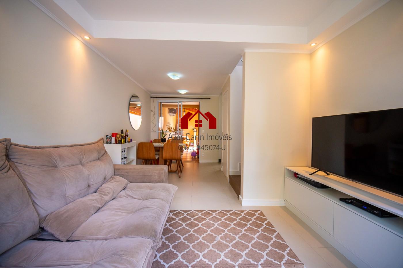 Casa, 2 quartos, 68 m² - Foto 2