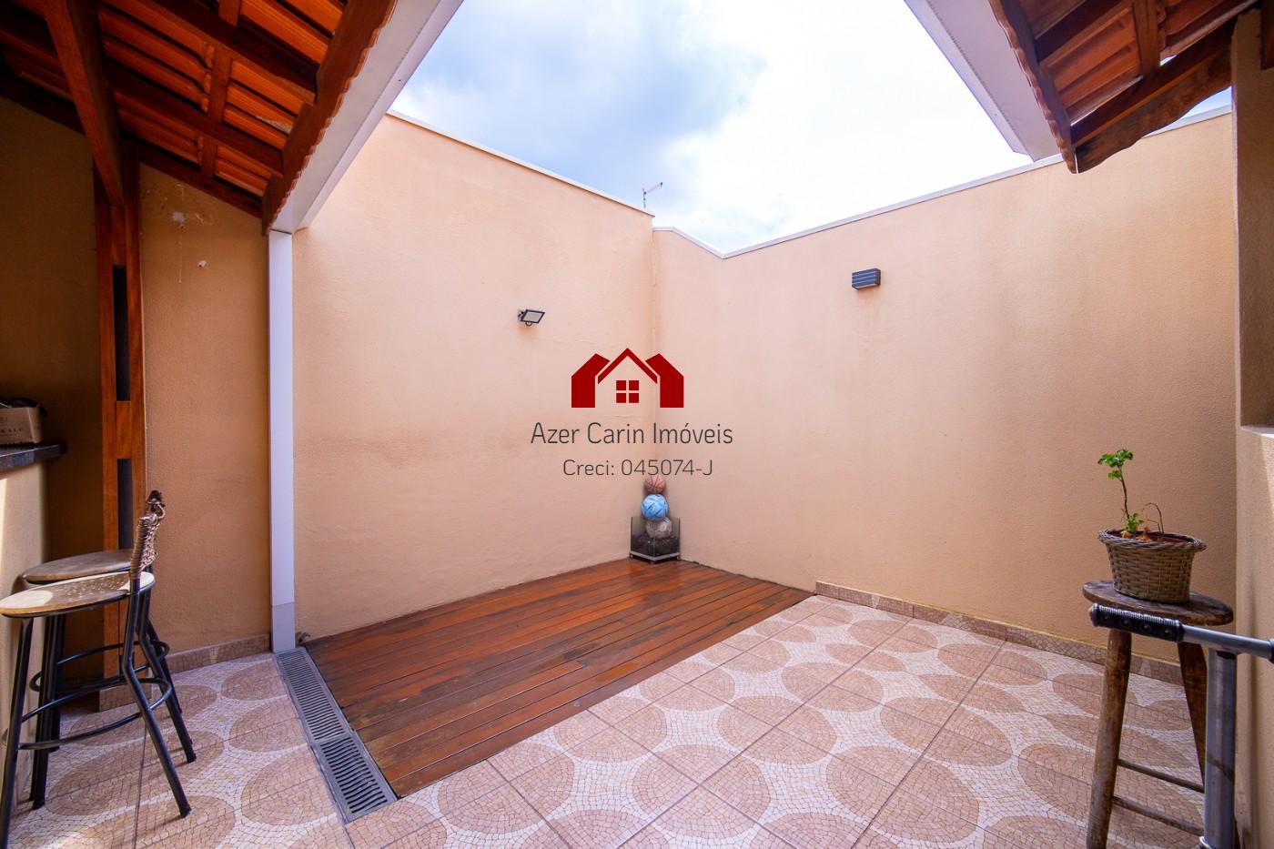 Casa, 2 quartos, 68 m² - Foto 21