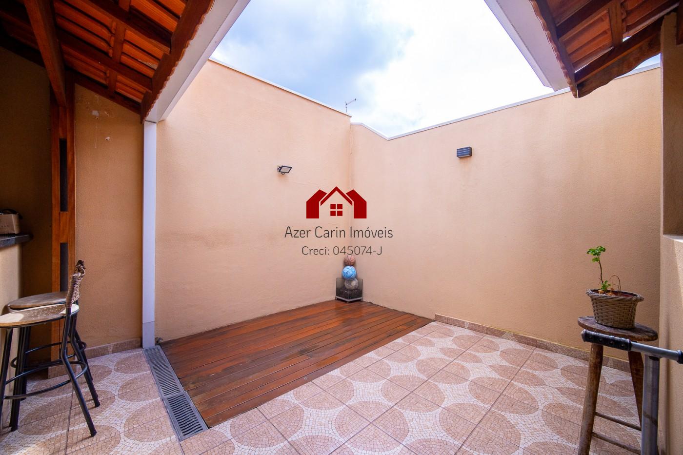 Casa, 2 quartos, 68 m² - Foto 22